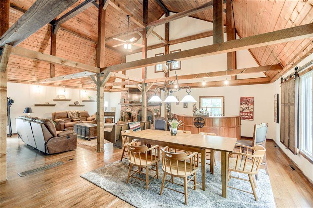 19319 Old Bb Highway, Holt, MO 64048