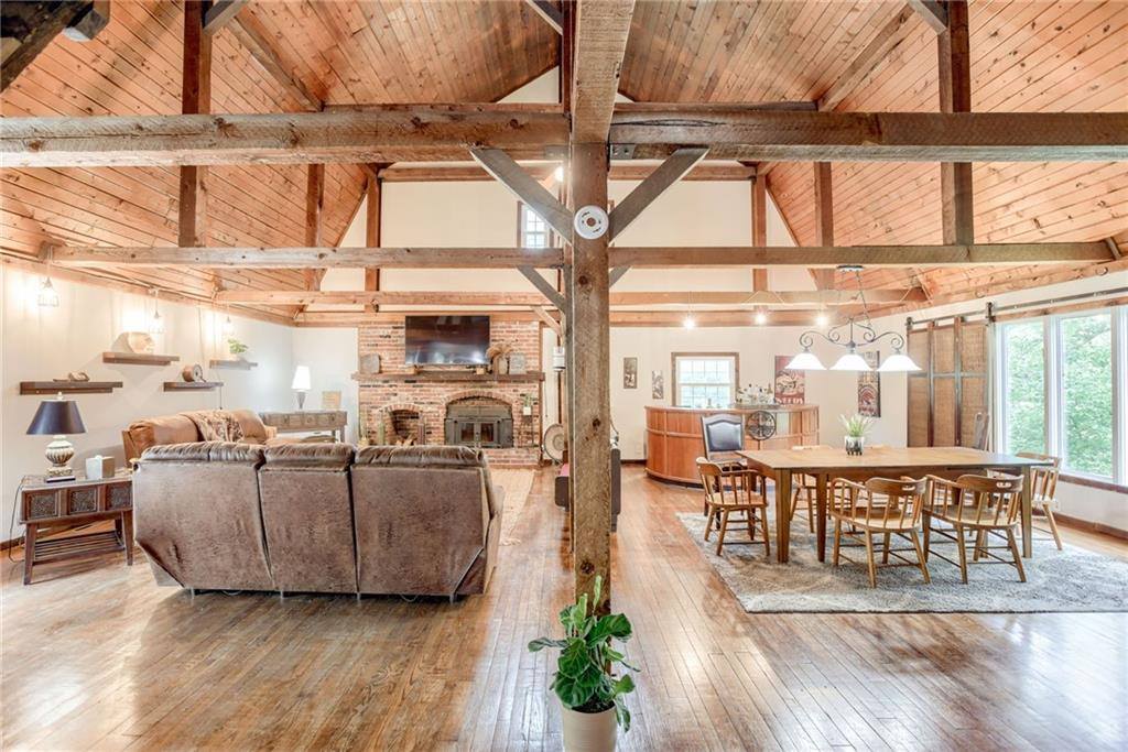 19319 Old Bb Highway, Holt, MO 64048