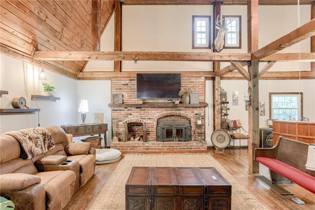 19319 Old Bb Highway, Holt, MO 64048