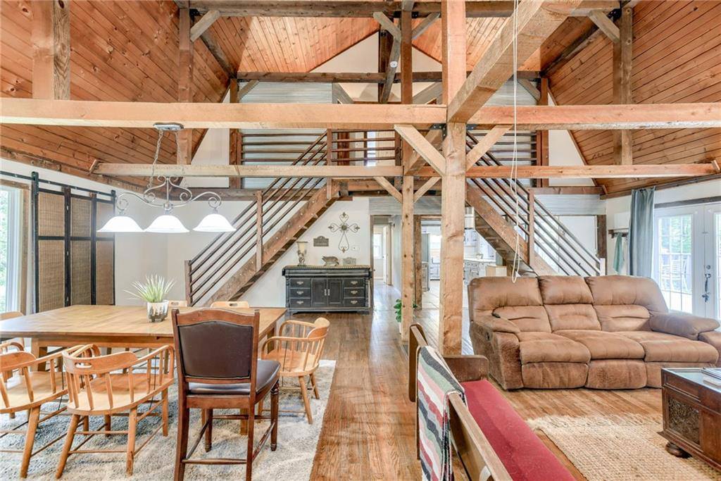 19319 Old Bb Highway, Holt, MO 64048