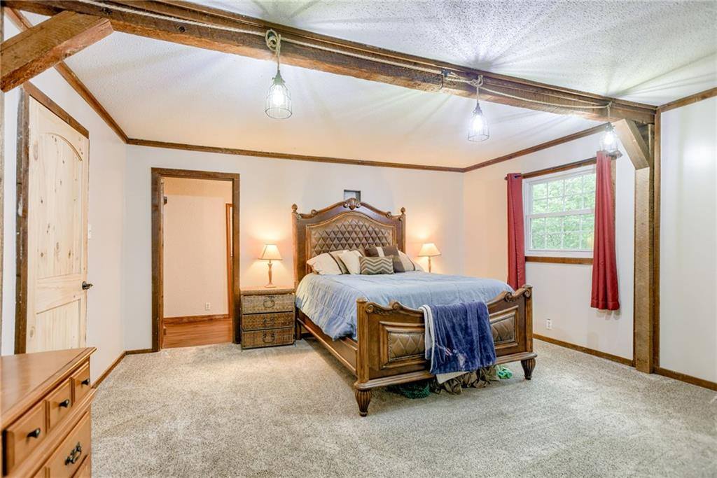 19319 Old Bb Highway, Holt, MO 64048