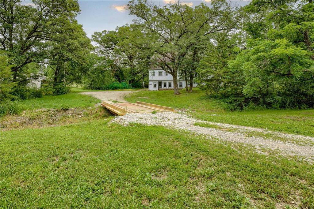 19319 Old Bb Highway, Holt, MO 64048