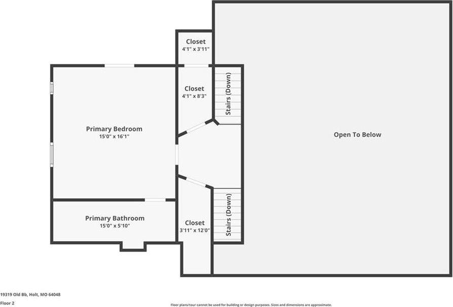 19319 Old Bb Highway, Holt, MO 64048