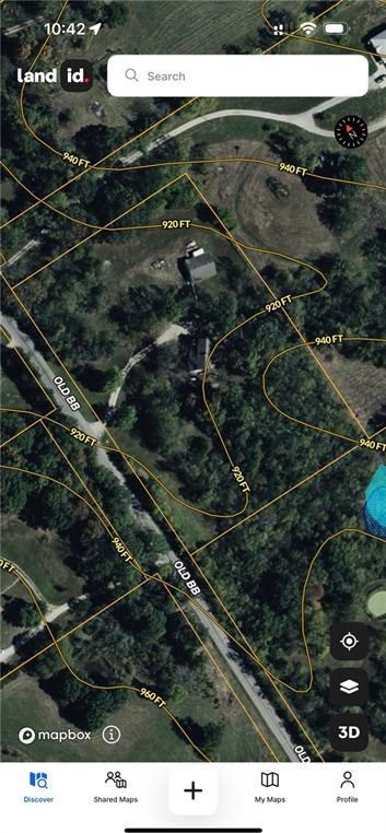 19319 Old Bb Highway, Holt, MO 64048