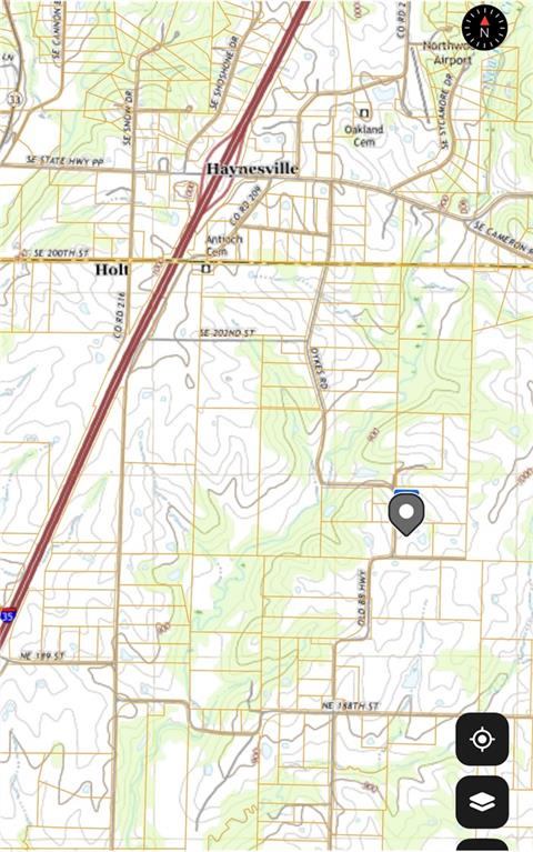 19319 Old Bb Highway, Holt, MO 64048