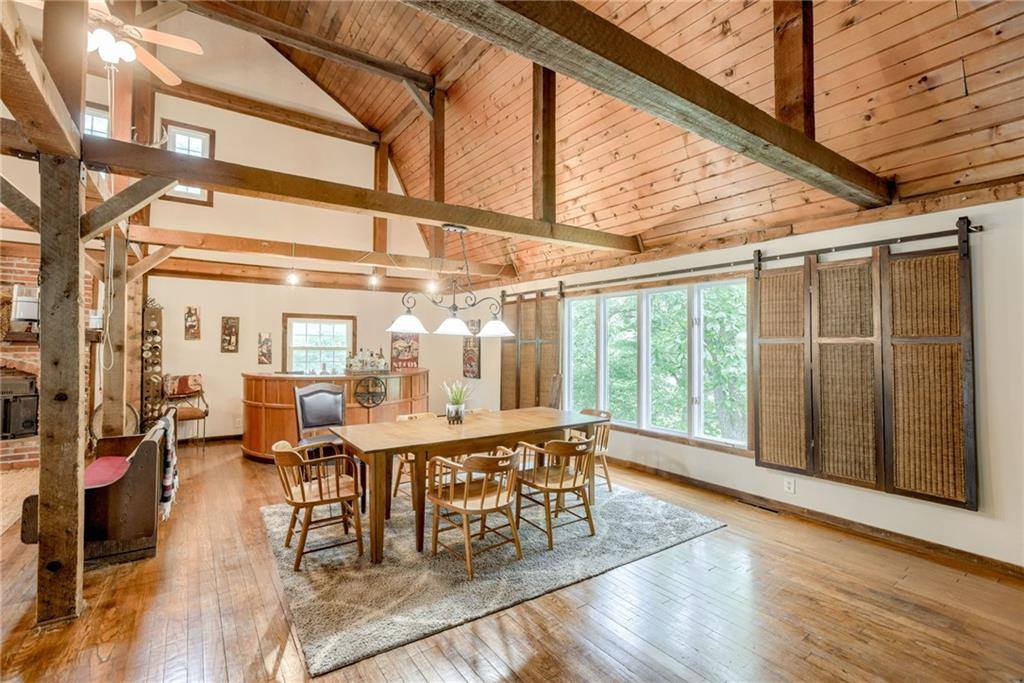 19319 Old Bb Highway, Holt, MO 64048