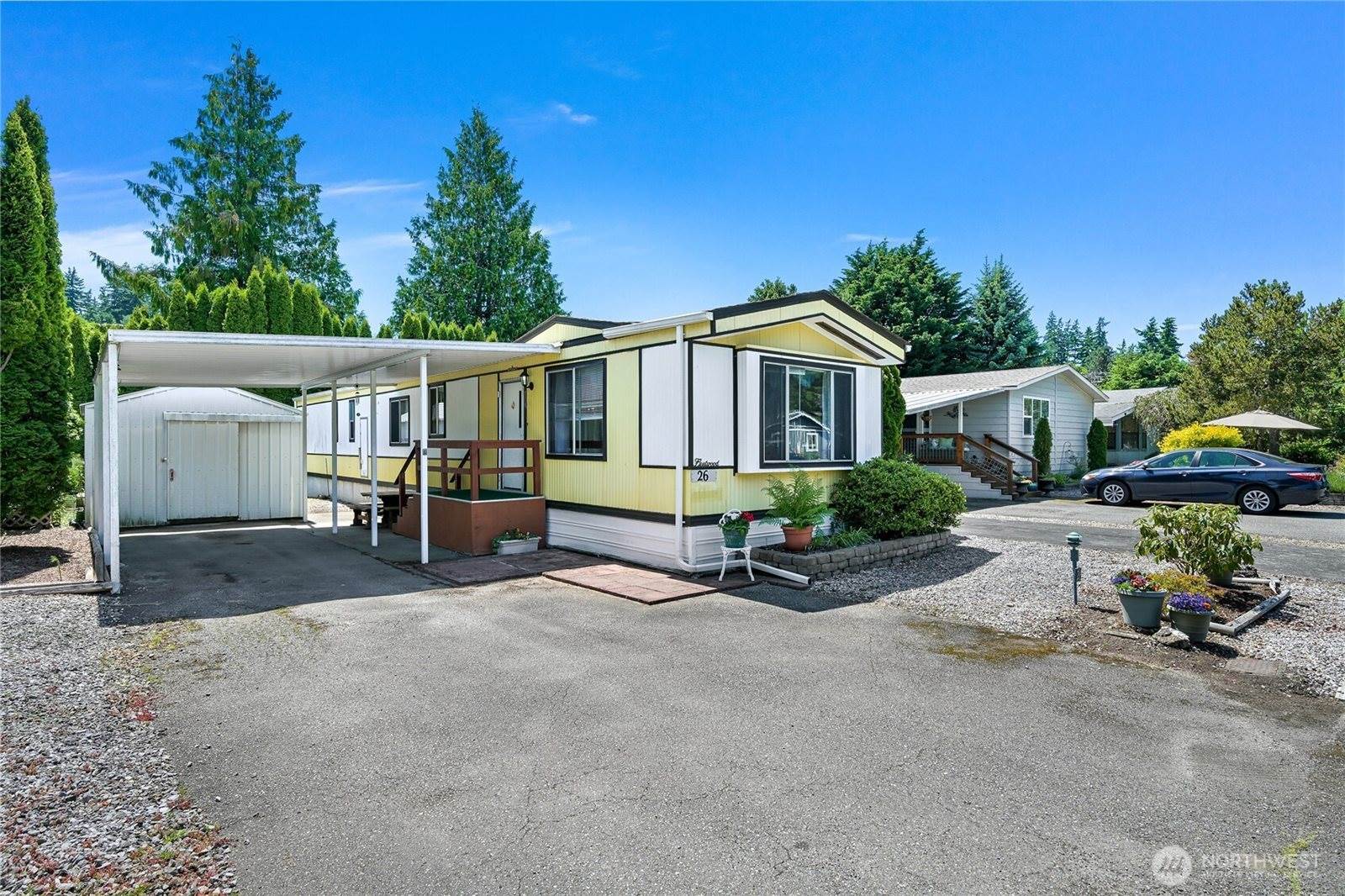 425 Chuckanut Drive North, Bellingham, WA 98229