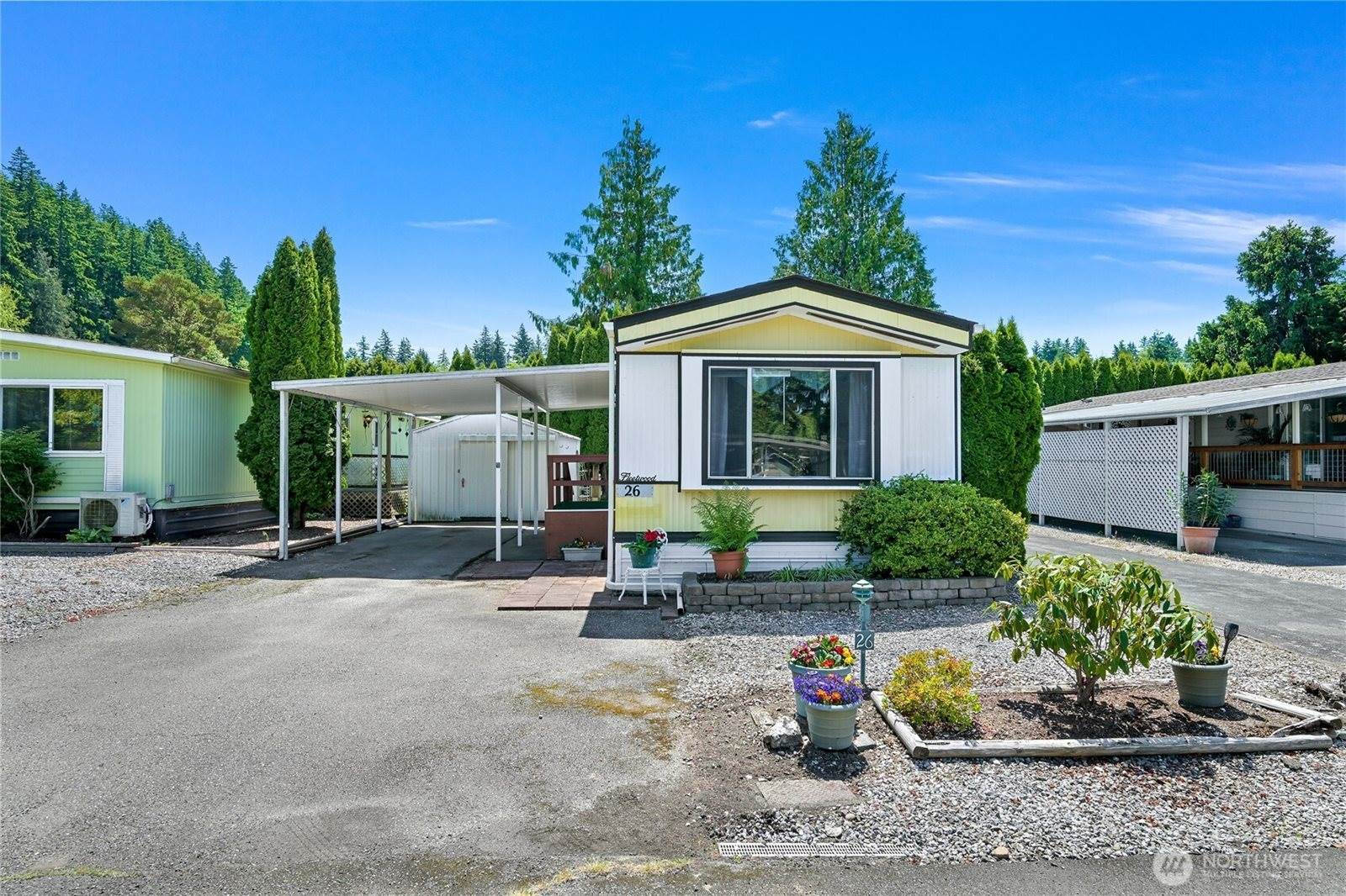 425 Chuckanut Drive North, Bellingham, WA 98229
