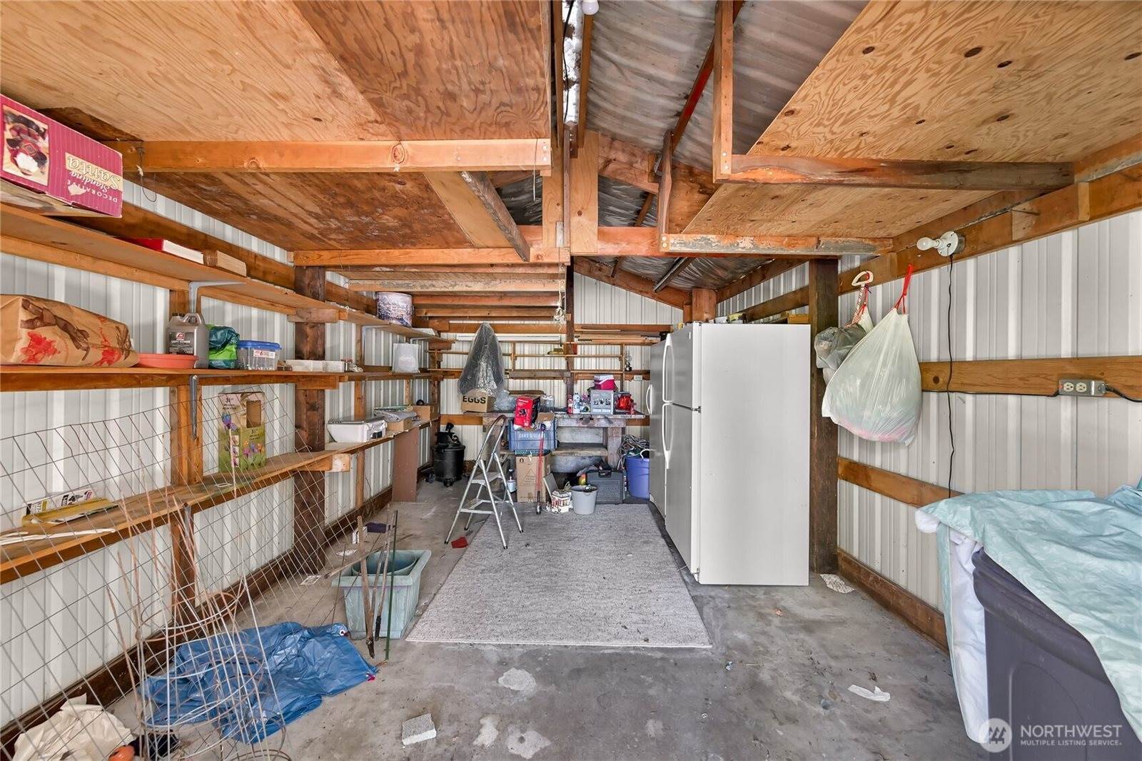 425 Chuckanut Drive North, Bellingham, WA 98229