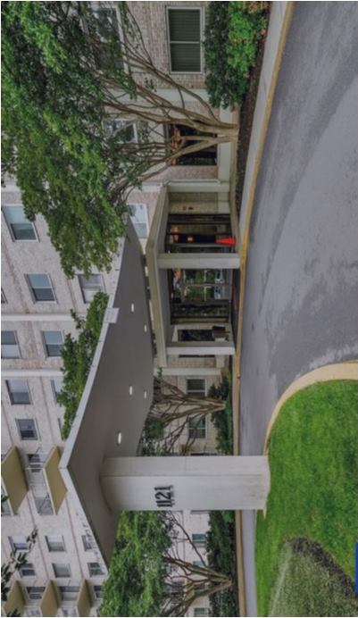 1121 University Blvd W APT, Silver Spring, MD 20902