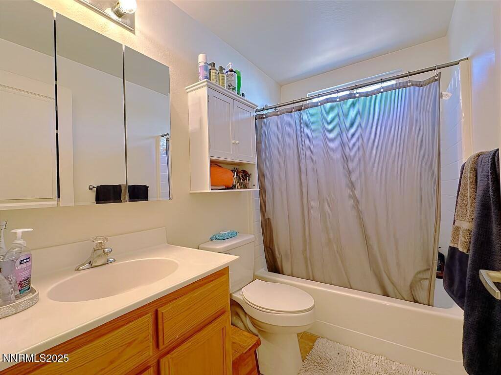 2657 Elizabeth Parkway, Fallon, NV 89406