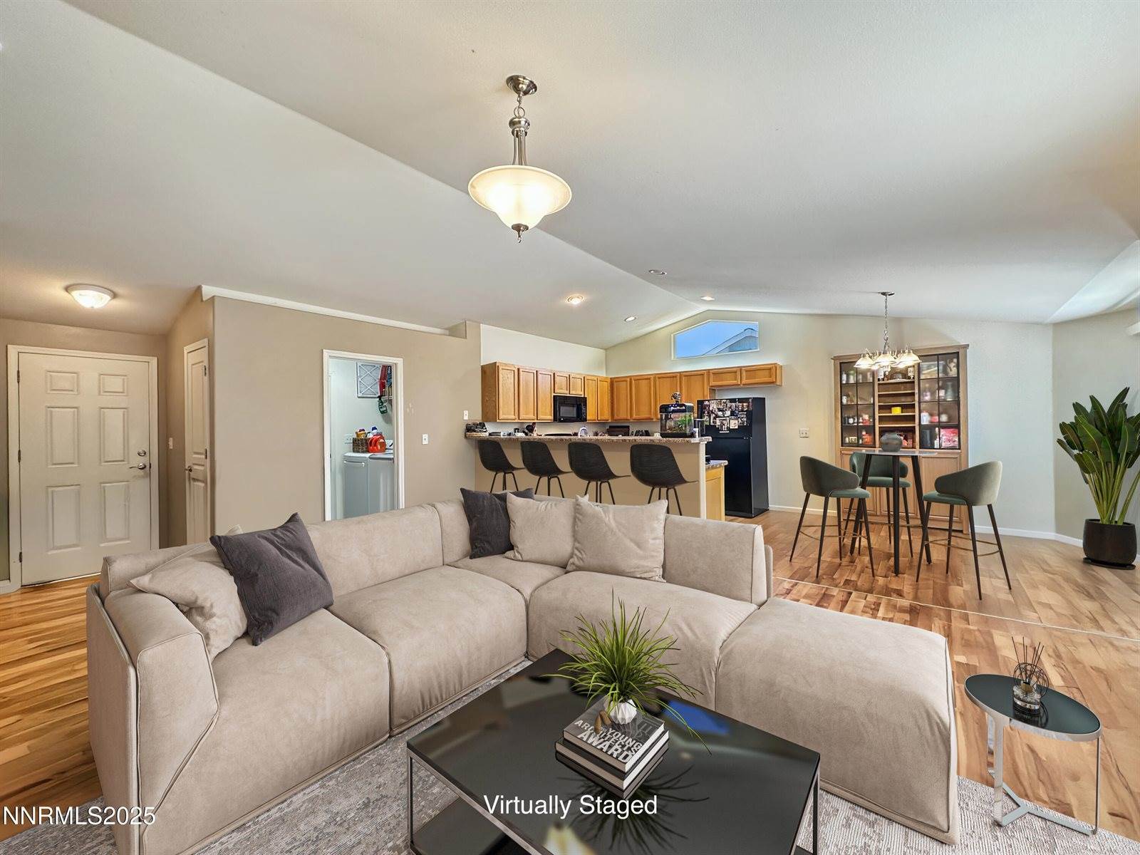 2657 Elizabeth Parkway, Fallon, NV 89406