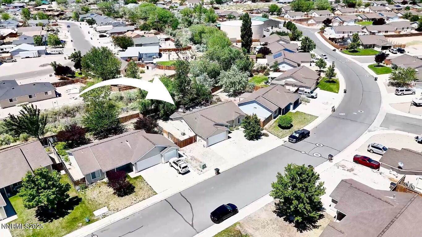 2657 Elizabeth Parkway, Fallon, NV 89406