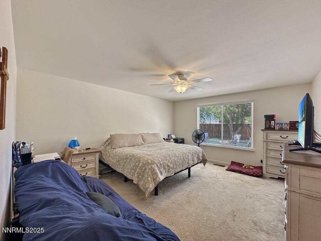 2657 Elizabeth Parkway, Fallon, NV 89406