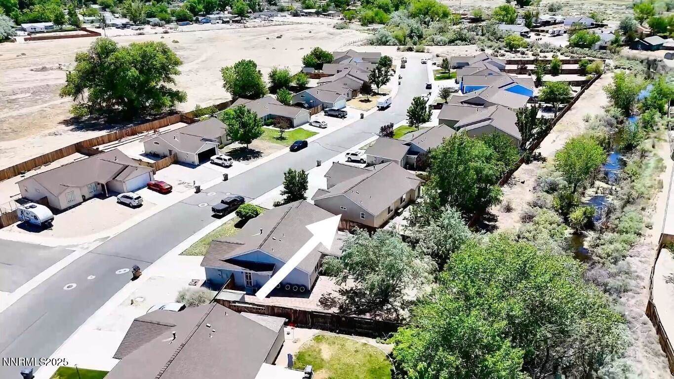 2657 Elizabeth Parkway, Fallon, NV 89406
