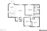 2657 Elizabeth Parkway, Fallon, NV 89406