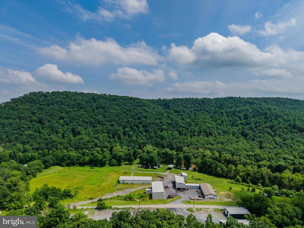 548 Landisburg Road, Landisburg, PA 17040