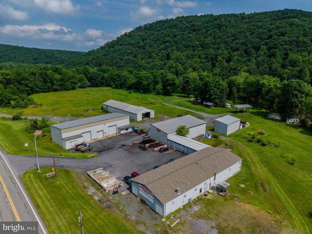 548 Landisburg Road, Landisburg, PA 17040