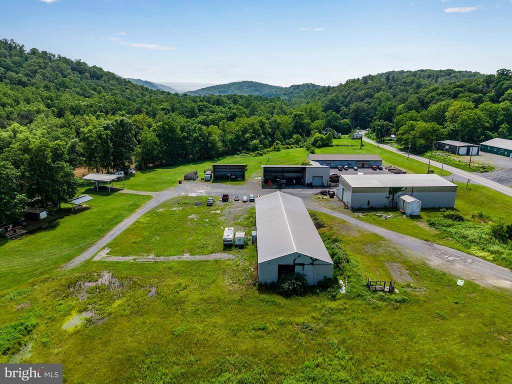 548 Landisburg Road, Landisburg, PA 17040