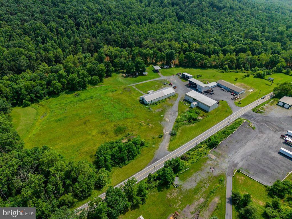 548 Landisburg Road, Landisburg, PA 17040