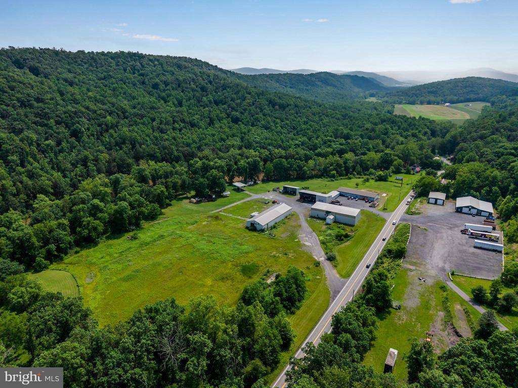 548 Landisburg Road, Landisburg, PA 17040