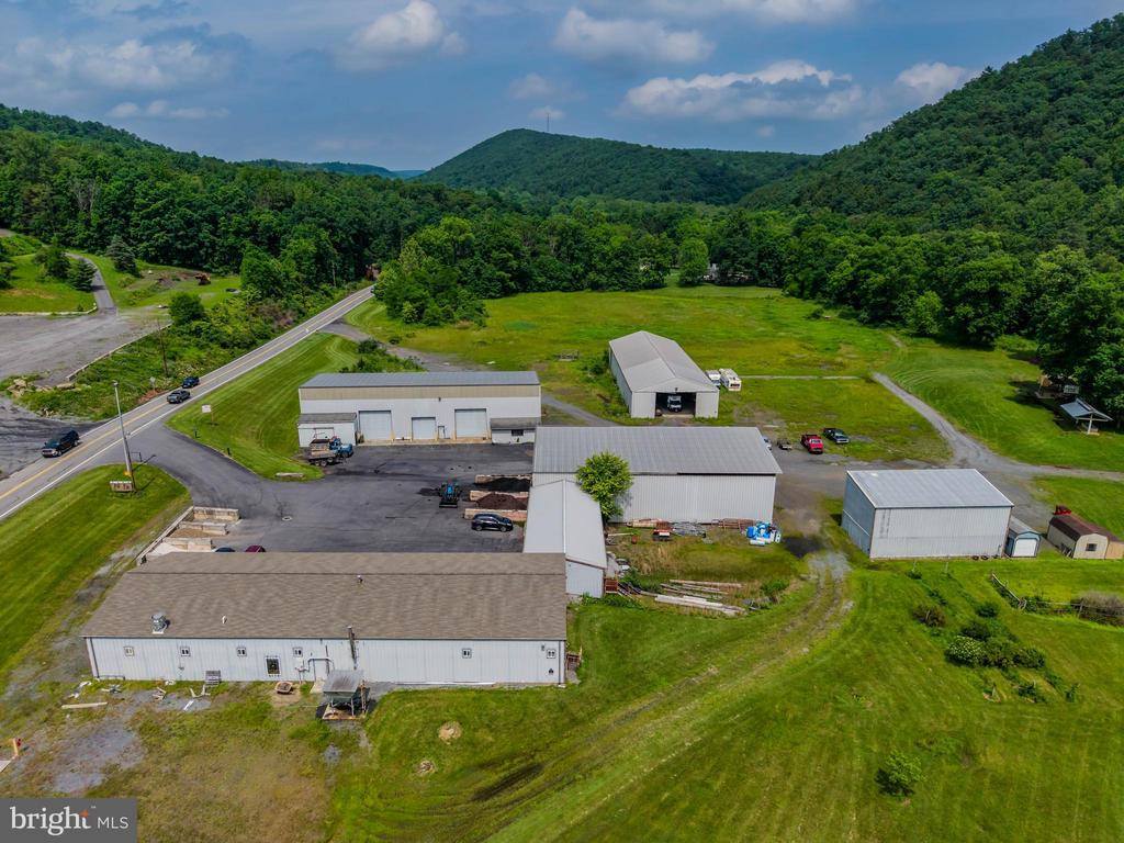 548 Landisburg Road, Landisburg, PA 17040