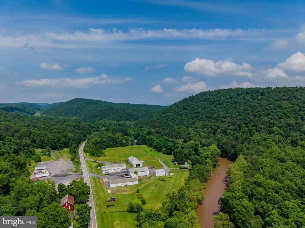 548 Landisburg Road, Landisburg, PA 17040