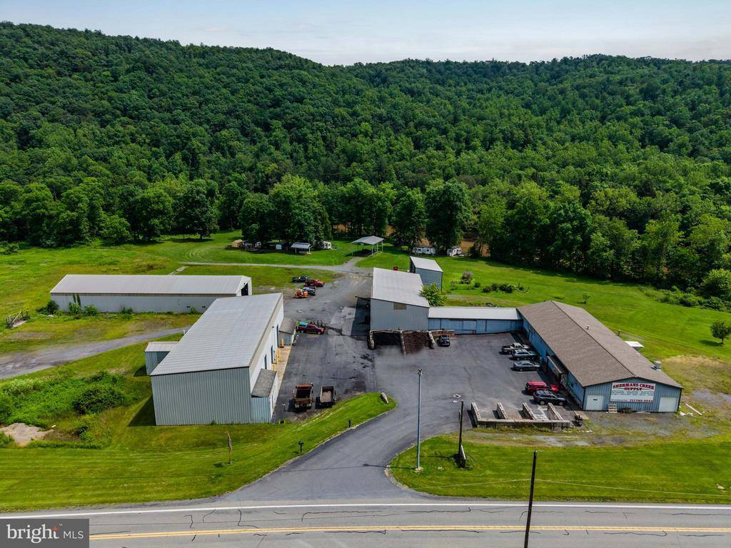 548 Landisburg Road, Landisburg, PA 17040