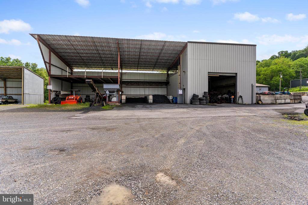 548 Landisburg Road, Landisburg, PA 17040