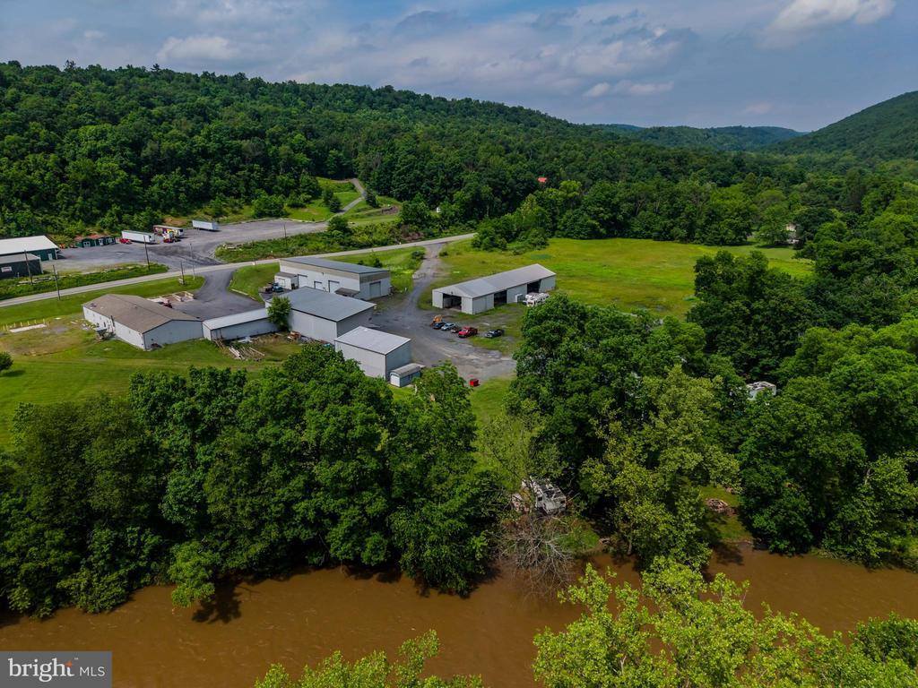 548 Landisburg Road, Landisburg, PA 17040