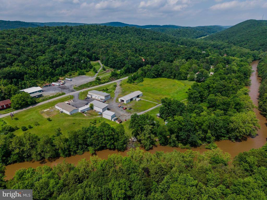 548 Landisburg Road, Landisburg, PA 17040