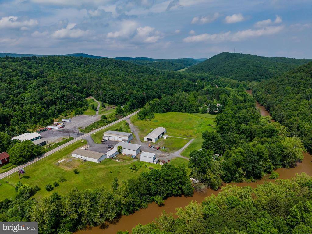 548 Landisburg Road, Landisburg, PA 17040