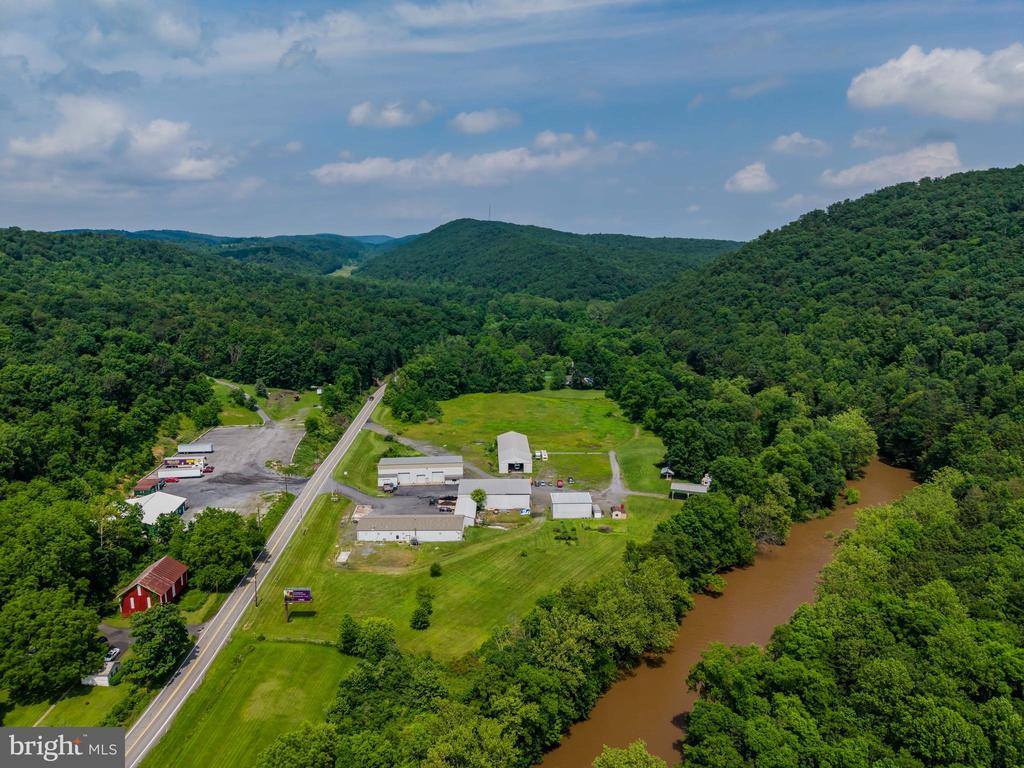 548 Landisburg Road, Landisburg, PA 17040