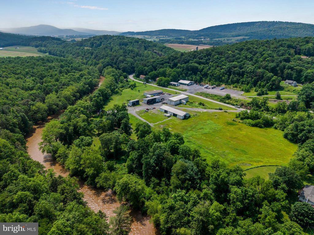 548 Landisburg Road, Landisburg, PA 17040