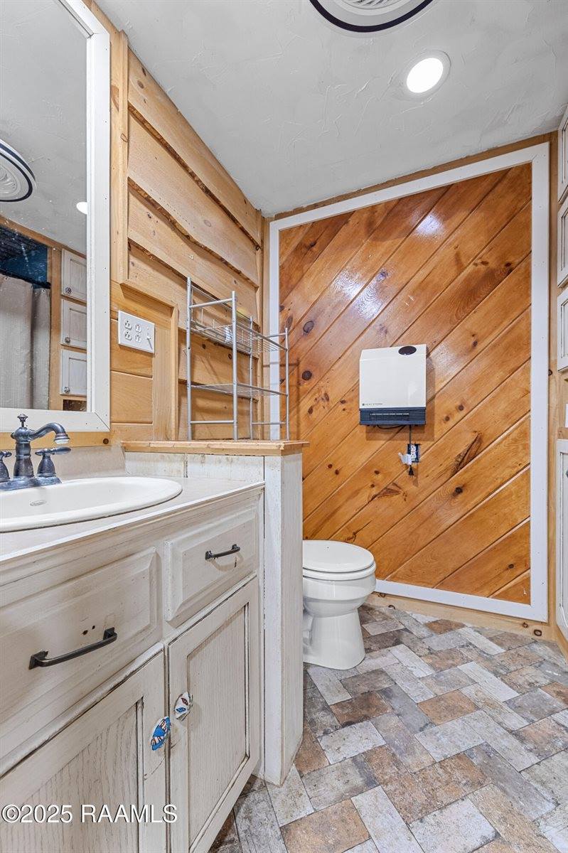 134 Greenway Drive, Church Point, LA 70525