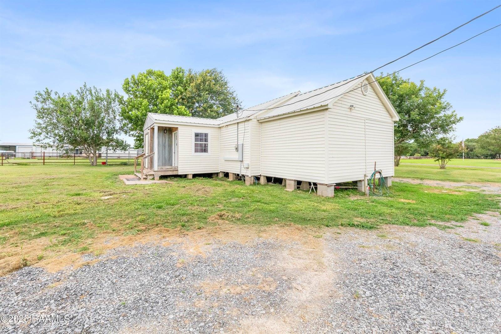 134 Greenway Drive, Church Point, LA 70525