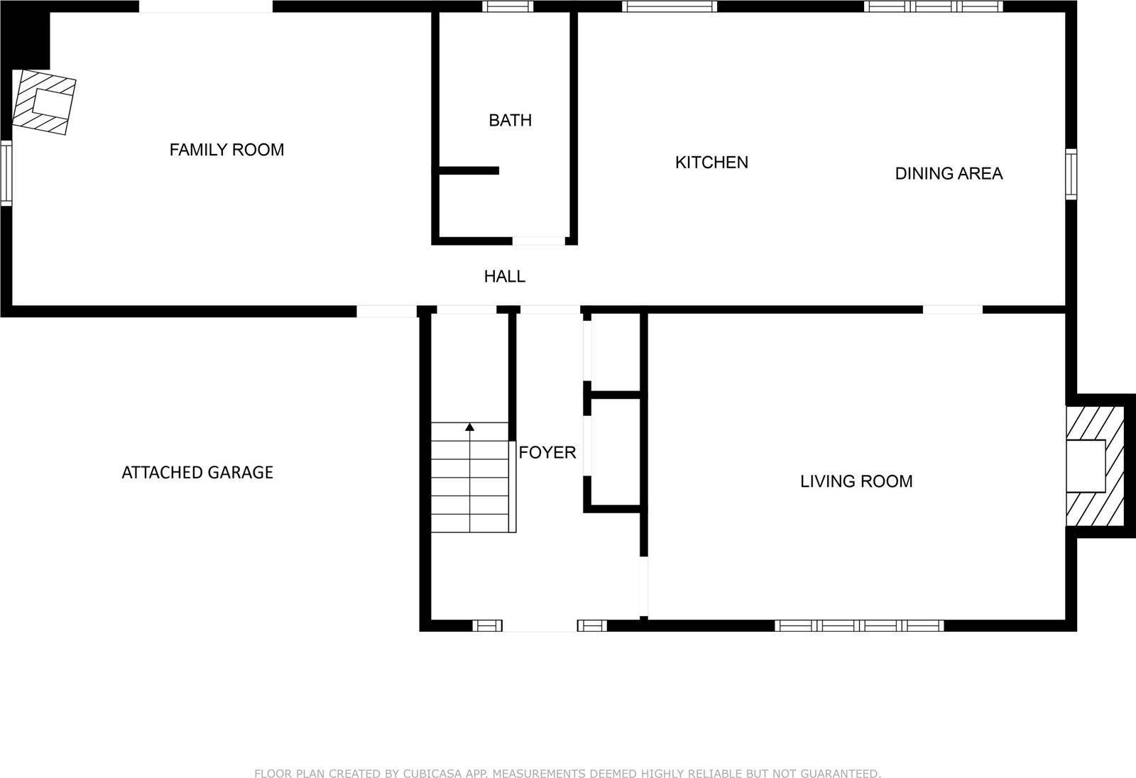 24 Champlain Street, Old Town, ME 04468