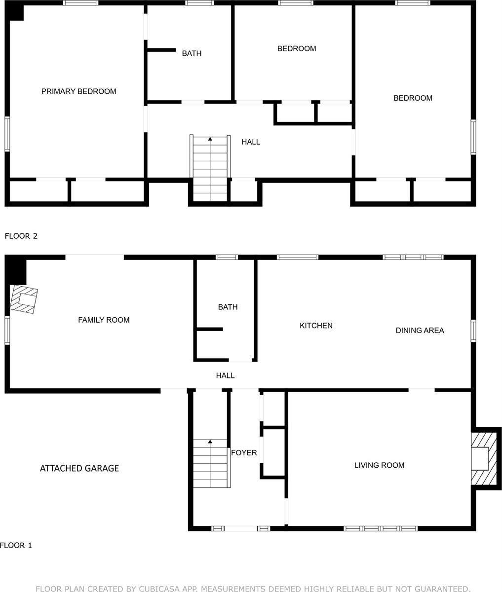 24 Champlain Street, Old Town, ME 04468