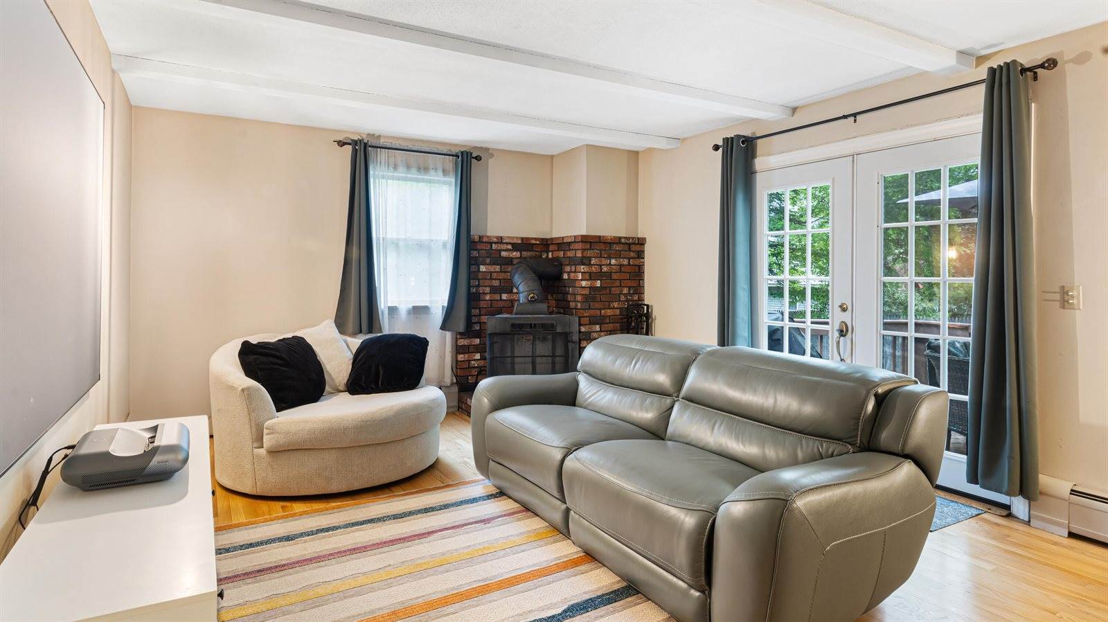 24 Champlain Street, Old Town, ME 04468