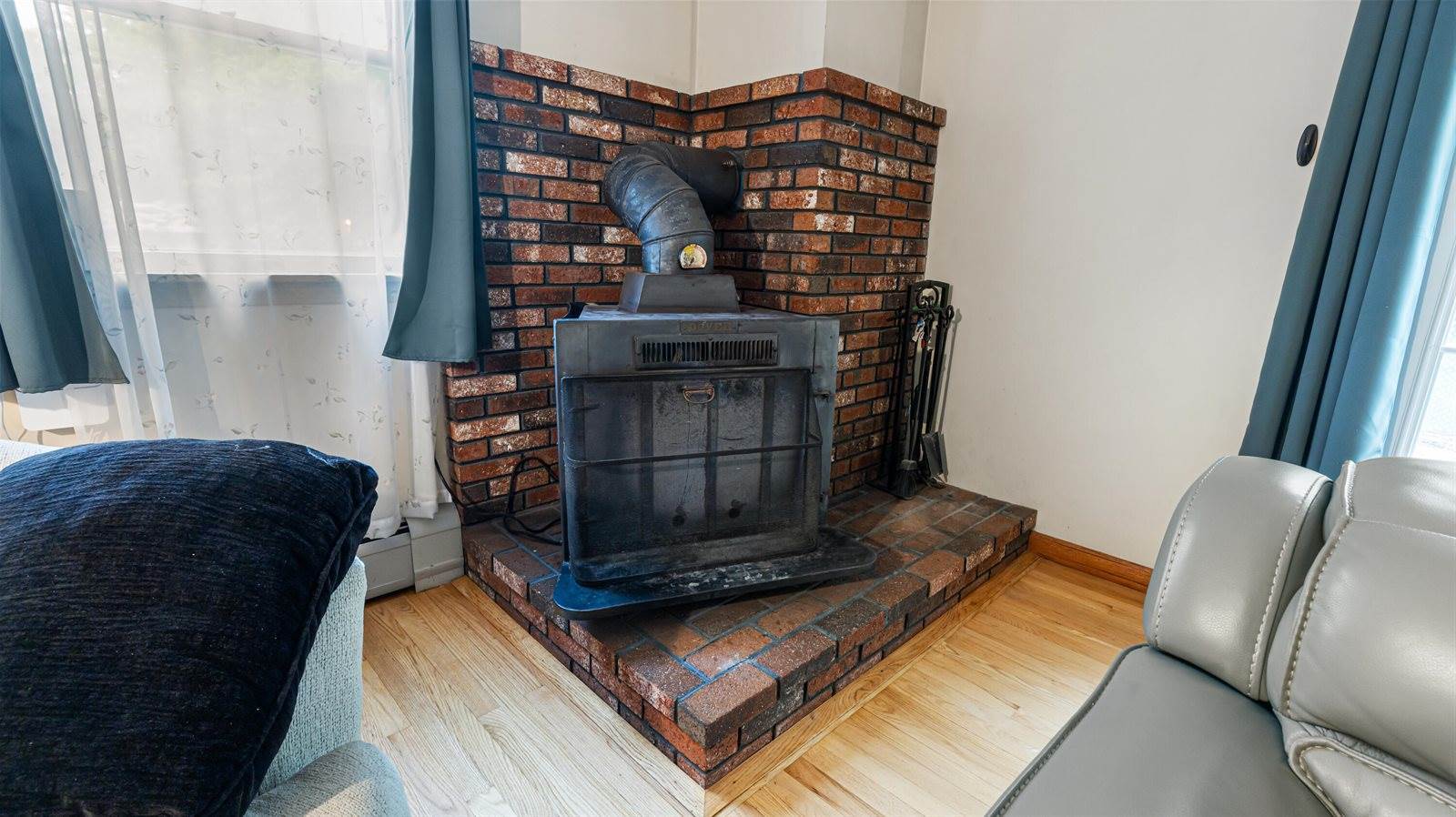 24 Champlain Street, Old Town, ME 04468