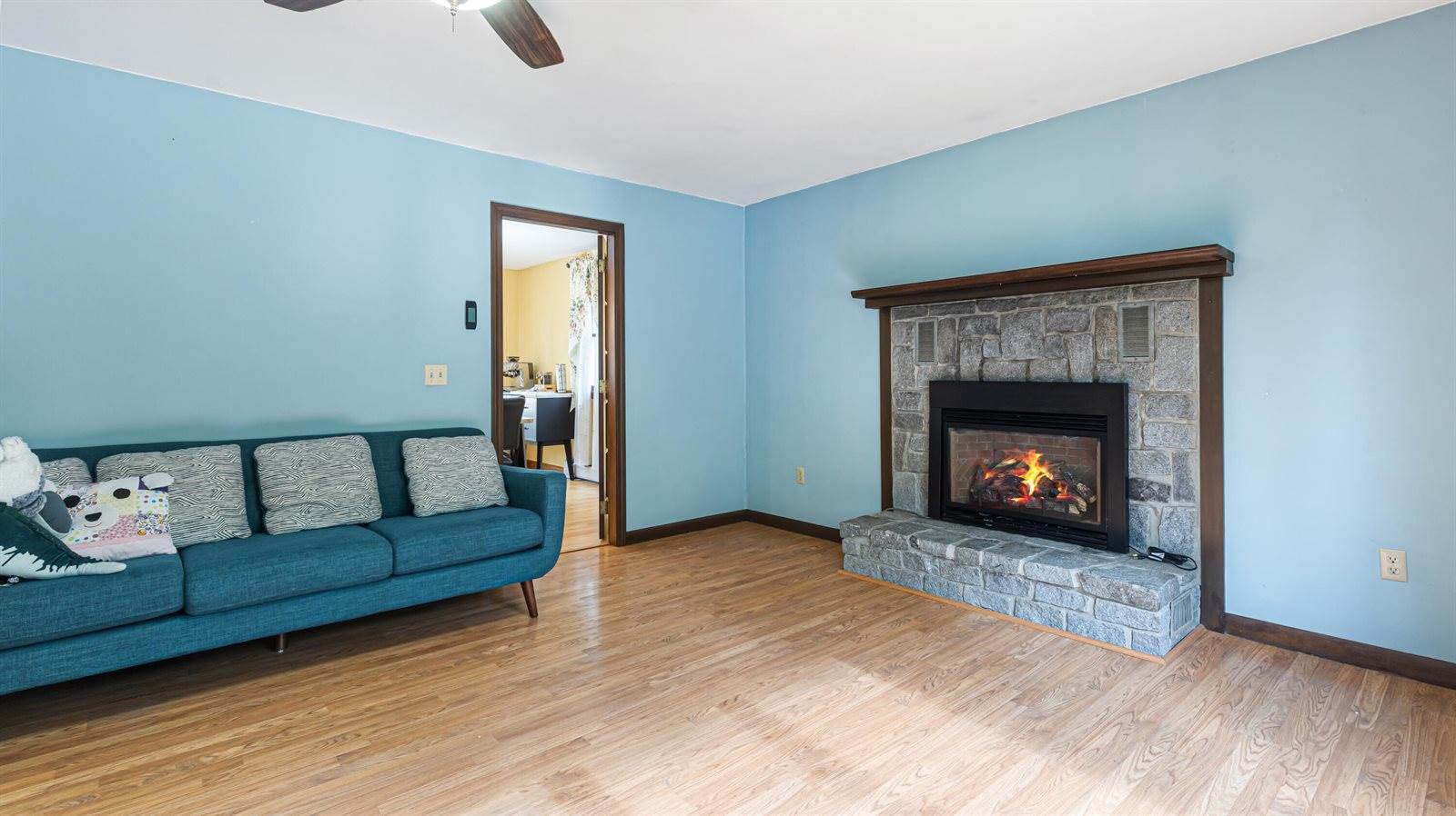 24 Champlain Street, Old Town, ME 04468