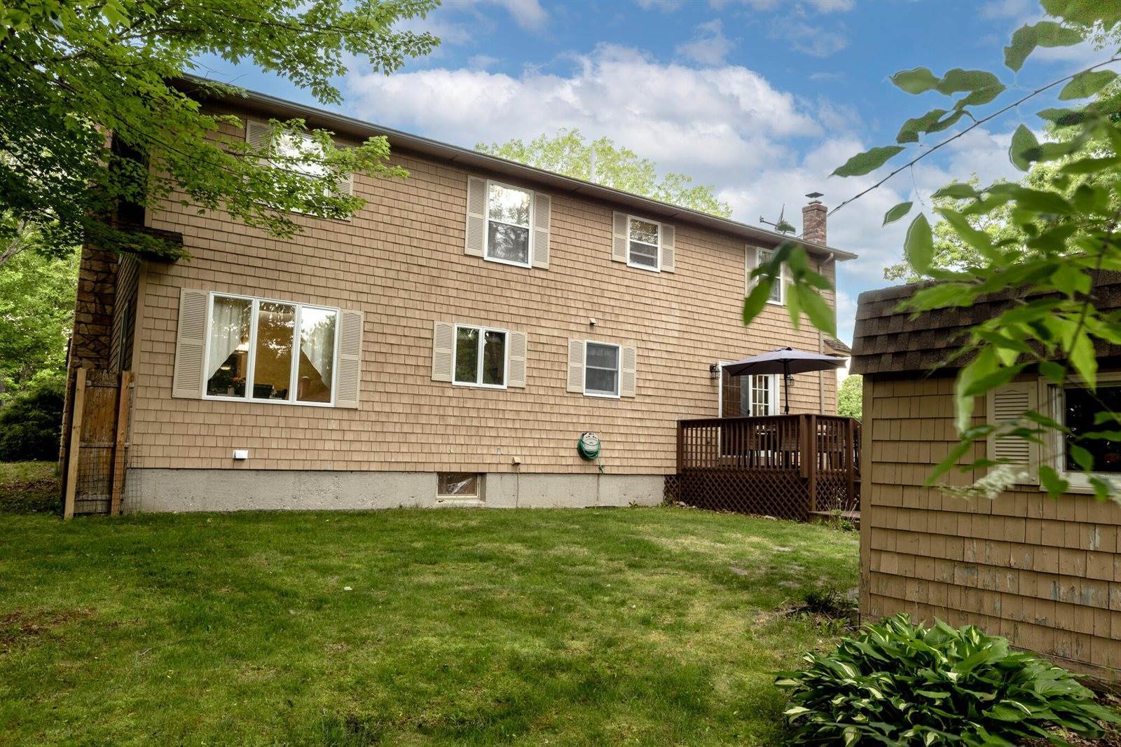 24 Champlain Street, Old Town, ME 04468