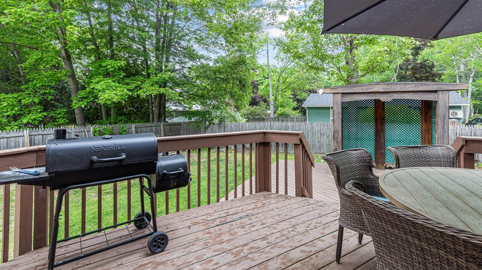 24 Champlain Street, Old Town, ME 04468