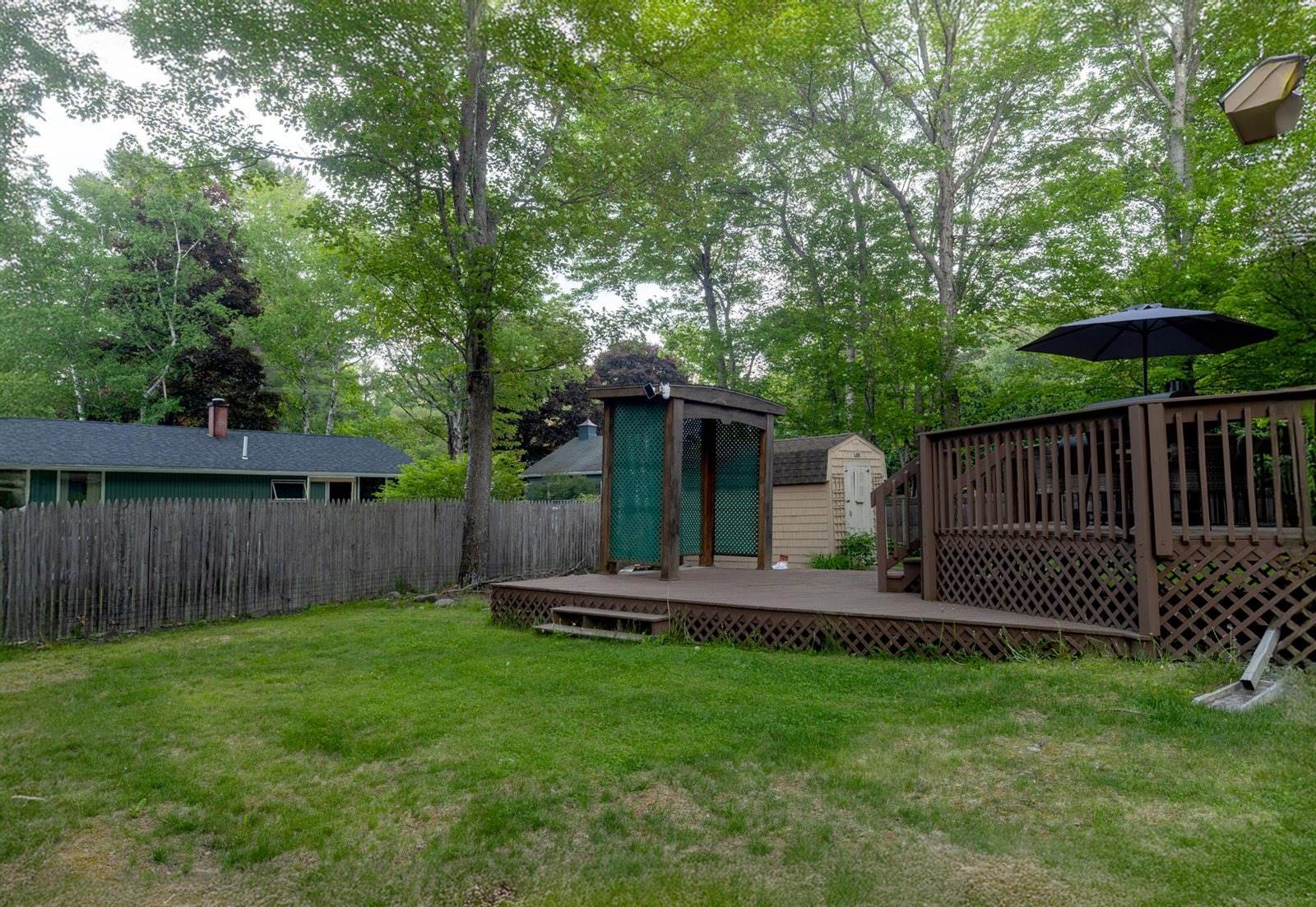 24 Champlain Street, Old Town, ME 04468