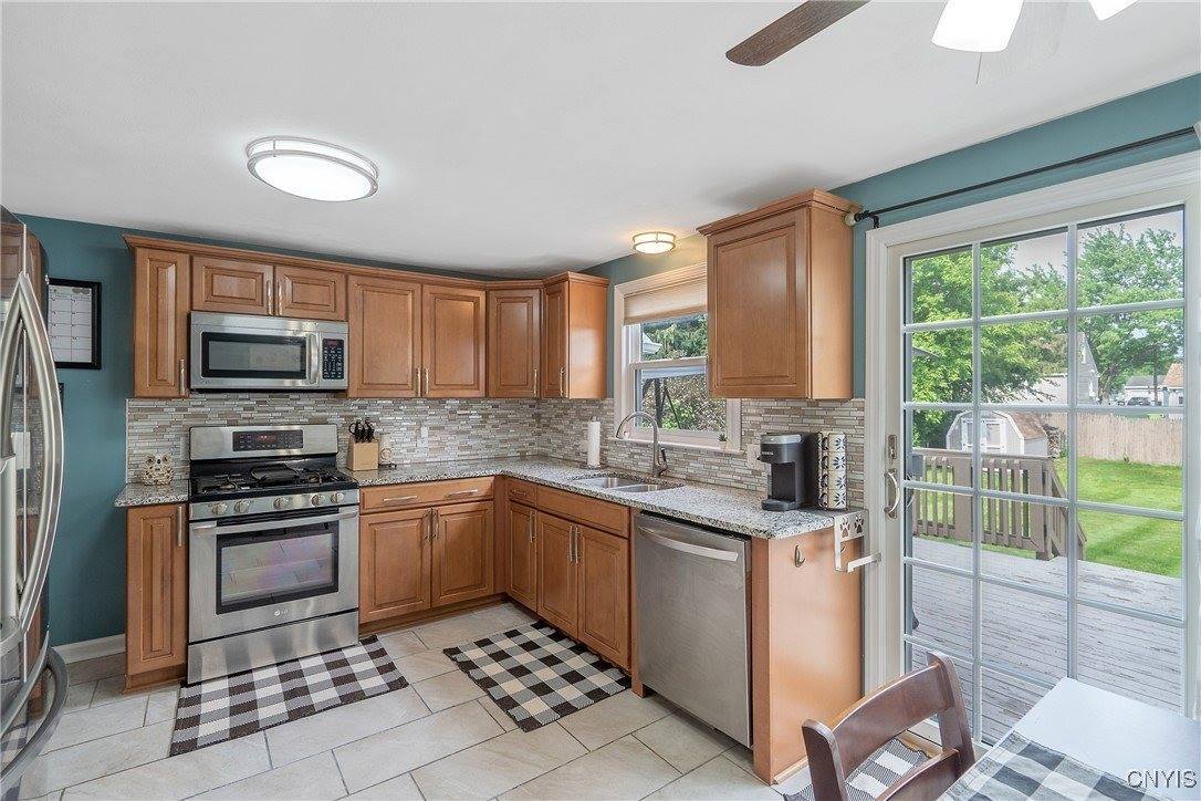 115 Legion Drive, Salina, NY 13212