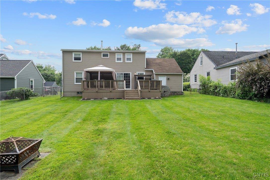 115 Legion Drive, Salina, NY 13212