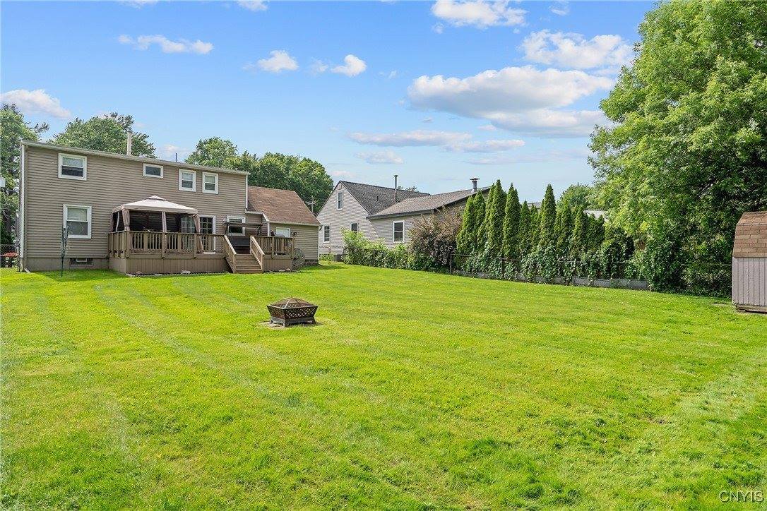 115 Legion Drive, Salina, NY 13212