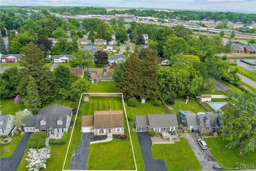 115 Legion Drive, Salina, NY 13212