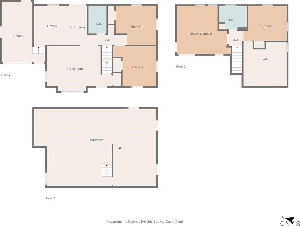 115 Legion Drive, Salina, NY 13212