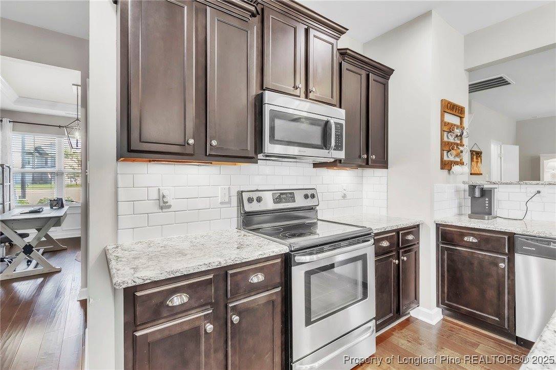 3426 Winnants Court, Fayetteville, NC 28306